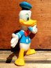 画像4: ct-130826-15 Donald Duck / 70's Bendable figure (4)