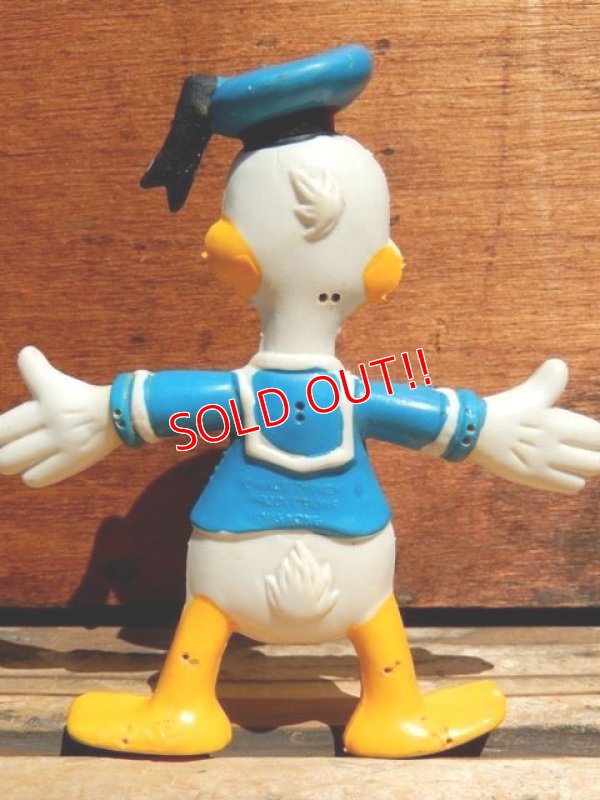 画像5: ct-130826-15 Donald Duck / 70's Bendable figure