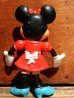 画像5: ct-130826-11 Minnie Mouse / 70's Bendable figure (5)