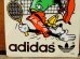 画像2: ad-821-19 Goofy × adidas / 70's Sticker (C) (2)