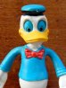 画像2: ct-130826-14 Donald Duck / Durham Industries 70's Bendable figure (2)