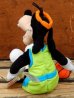 画像4: ct-130430-03 Goofy / Mattel 2000 Double Dribble Goofy Plush doll (4)