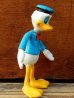 画像4: ct-130826-14 Donald Duck / Durham Industries 70's Bendable figure (4)