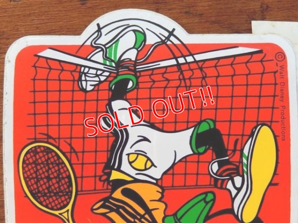 画像3: ad-821-20 Goofy × adidas / 70's Sticker (D)