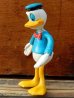 画像3: ct-130826-14 Donald Duck / Durham Industries 70's Bendable figure (3)