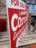 画像3: dp-130701-07 Costello / 50's Wood sign (3)