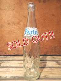 dp-121230-05 PATIO / 60's 10 fl oz Bottle