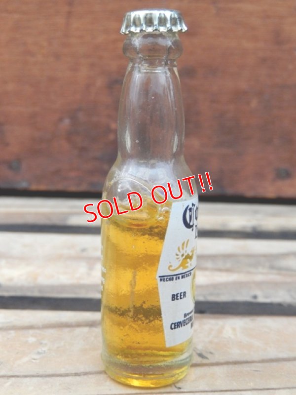 画像4: ct-120717-10 Corona Light / Miniature Bottle