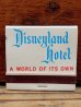 画像2: mt-100626-40 Disneyland Hotel / 70's Match (2)