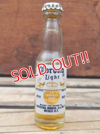 ct-120717-10 Corona Light / Miniature Bottle