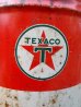 画像2: dp-130806-06 TEXACO / 60's Oil can (2)