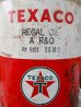 画像5: dp-130806-06 TEXACO / 60's Oil can (5)