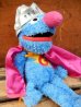 画像4: ct-130521-34 Super Grover / 2011 Plush doll (4)