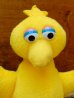 画像2: ct-120606-44 Big Bird / Gund 2003 Finger puppet (2)