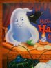 画像2: ad-813-05 McDonlad's / 1992 Halloween Happy Meal Translite (2)