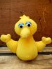 画像1: ct-120606-44 Big Bird / Gund 2003 Finger puppet (1)