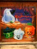 画像1: ad-813-05 McDonlad's / 1992 Halloween Happy Meal Translite (1)