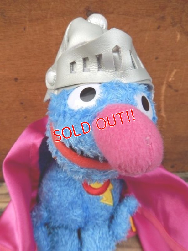 画像2: ct-130521-34 Super Grover / 2011 Plush doll