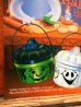 画像5: ad-813-05 McDonlad's / 1992 Halloween Happy Meal Translite (5)