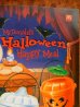 画像3: ad-813-05 McDonlad's / 1992 Halloween Happy Meal Translite (3)