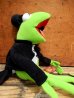 画像3: ct-130820-09 Kermit / Nanco 2001 Muppet Show 25 Yeas Plush doll (3)