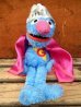 画像1: ct-130521-34 Super Grover / 2011 Plush doll (1)