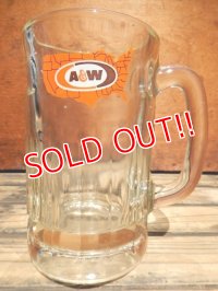 gs-130903-07 A&W / Root Beer Mug (L)