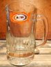 画像1: gs-130903-07 A&W / Root Beer Mug (L) (1)