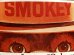 画像2: ct-130901-05 Smokey Bear / 70's Sticker (2)