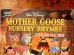 画像4: ct-130903-23 Mother Goose Nursery Rhymes / 60's Record (4)