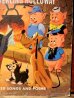 画像2: ct-130903-23 Mother Goose Nursery Rhymes / 60's Record (2)