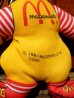 画像5: ct-130901-01 Ronald McDonald / 80's mini cloth doll (5)