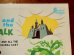 画像4: ct-130903-22 Mickey and the Beanstalk / 60's Record (4)