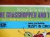 画像4: ct-121127-33 The Grasshopper and the Ants / 70's Record (4)