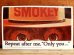 画像1: ct-130901-05 Smokey Bear / 70's Sticker (1)