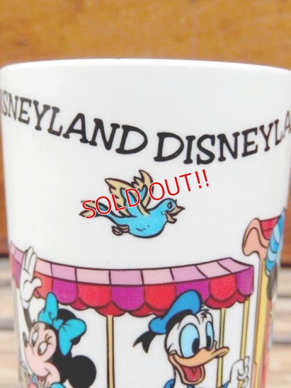 画像5: ct-130205-67 Disneyland / DEKA 70's Plastic cup