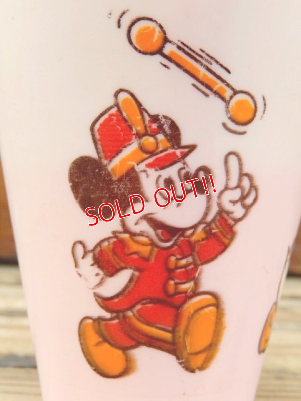 画像2: ct-110111-22 Disney on Parade / Eagle 60's-70's Plastic cup