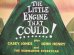 画像3: ct-130903-25 The Little Engine That Could! / 60's Record (3)