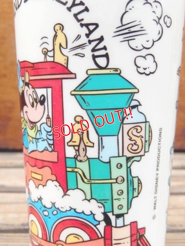 画像4: ct-130205-67 Disneyland / DEKA 70's Plastic cup