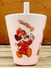 画像1: ct-110111-22 Disney on Parade / Eagle 60's-70's Plastic cup (1)