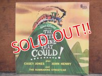 ct-130903-25 The Little Engine That Could! / 60's Record