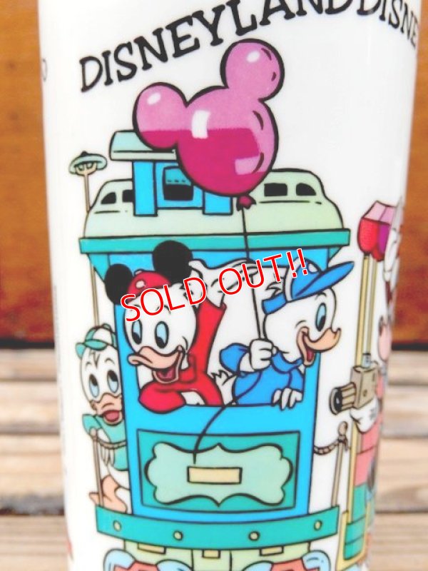 画像3: ct-130205-67 Disneyland / DEKA 70's Plastic cup