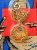 画像2: ct-120402-13 E.T. / AVIVA 80's Necklace (2)
