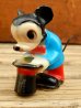 画像1: ct-121218-25 Mickey Mouse / MARX 40's-50's Nodder (1)