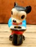 画像3: ct-121218-25 Mickey Mouse / MARX 40's-50's Nodder (3)