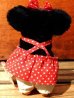 画像5: ct-130903-14 Minnie Mouse / 80's Clip doll (5)