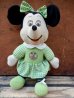 画像3: ct-130903-11 Mickey Mouse & Minnie Mouse / Knickerbocker 70's Plush doll (3)