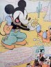 画像3: ct-121112-07 Mickey Mouse & Horace Horsecollar / 80's Single Sheet (Box) (3)