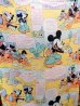 画像1: ct-121112-07 Mickey Mouse & Horace Horsecollar / 80's Single Sheet (Box) (1)