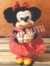 ct-130903-14 Minnie Mouse / 80's Clip doll